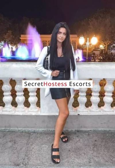 26Yrs Old Escort 58KG 168CM Tall Kyiv Image - 4