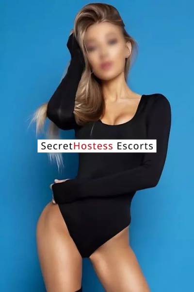 26 Year Old Ukrainian Escort Kyiv Blonde - Image 1