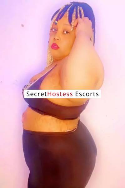 27 Year Old African Escort Tabuk - Image 2