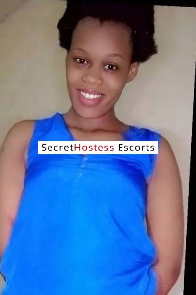 27 Year Old African Escort Jeddah - Image 1