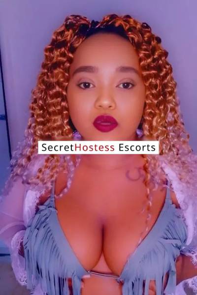 27 Year Old African Escort Riyadh - Image 3