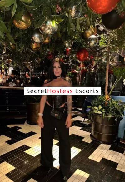 27 Year Old Brazilian Escort Dubai - Image 3