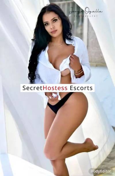 27 Year Old Colombian Escort Mannheim - Image 2