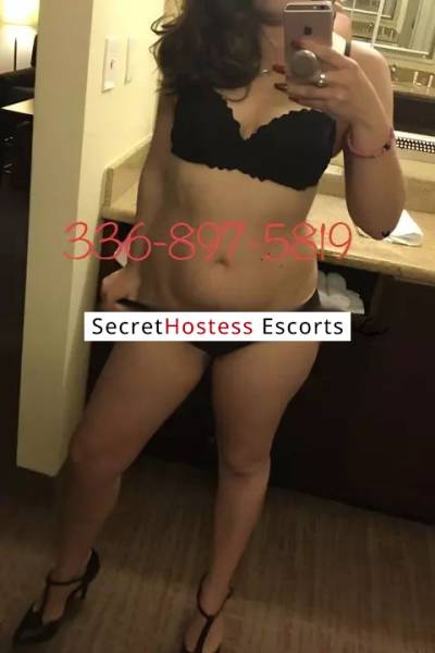 27Yrs Old Escort 61KG 157CM Tall Raleigh NC Image - 0