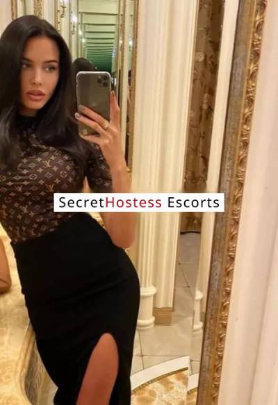 27Yrs Old Escort 52KG 167CM Tall Perugia Image - 2