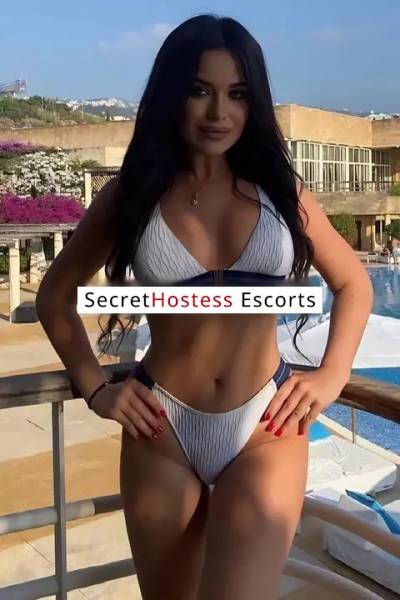 27Yrs Old Escort 54KG 170CM Tall Treviso Image - 1