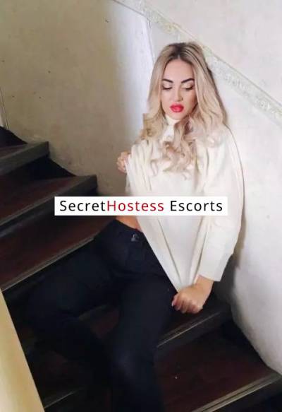 27 Year Old Russian Escort Dubai Blonde - Image 7
