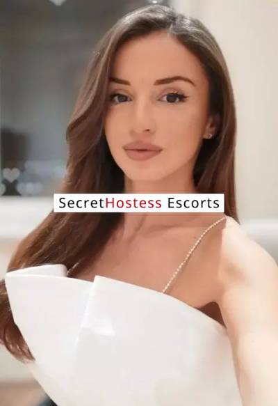 27Yrs Old Escort 53KG 170CM Tall Trieste Image - 1