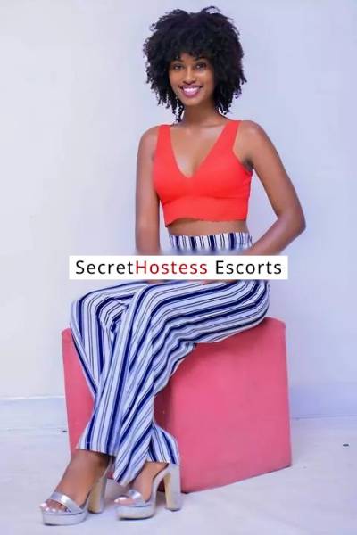 28 Year Old African Escort Jeddah - Image 2