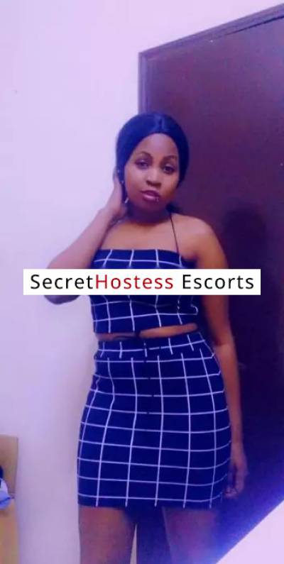 28 Year Old African Escort Riyadh - Image 3