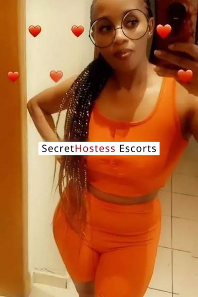 28Yrs Old Escort 70KG 130CM Tall Riyadh Image - 1