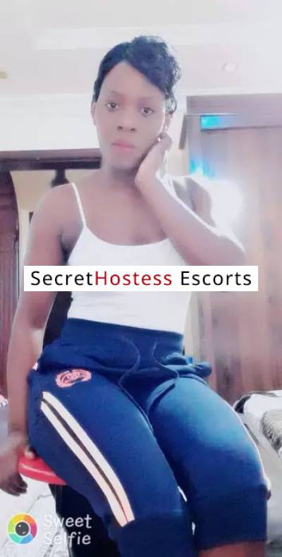 28 Year Old African Escort Jeddah - Image 6