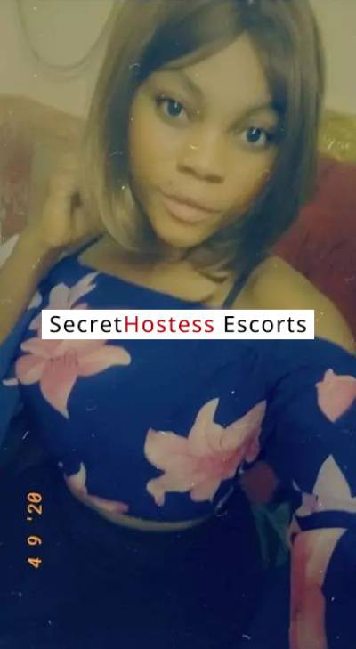 28 Year Old African Escort Al Fujairah City - Image 5