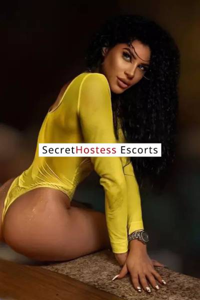 28 Year Old Colombian Escort Barcelona - Image 3