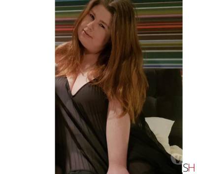 28Yrs Old Escort Size 20 Glasgow Image - 3