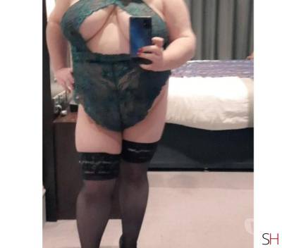 28Yrs Old Escort Size 20 Glasgow Image - 5