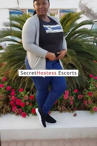 28Yrs Old Escort 65KG 140CM Tall Abu Dhabi Image - 1