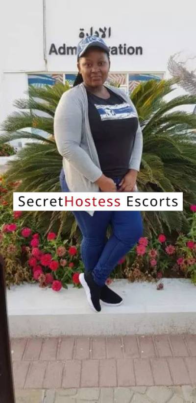 28Yrs Old Escort 65KG 140CM Tall Abu Dhabi Image - 2