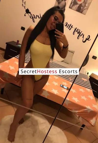 28Yrs Old Escort 47KG 155CM Tall Brescia Image - 5