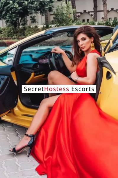 28 Year Old Russian Escort Jeddah - Image 2