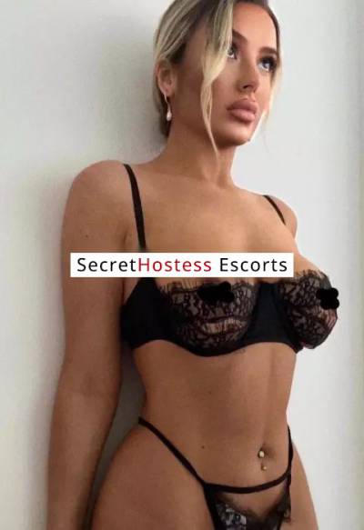 28Yrs Old Escort 58KG 170CM Tall Marbella Image - 2