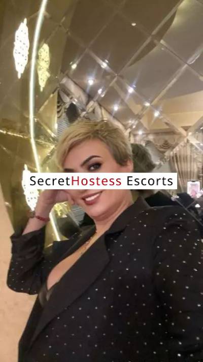 28 Year Old Turkish Escort Madrid Blonde - Image 3