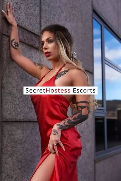 29 Year Old Argentinian Escort Madrid - Image 4