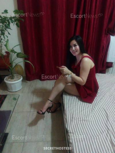 29Yrs Old Escort 50KG 164CM Tall Muscat Image - 2