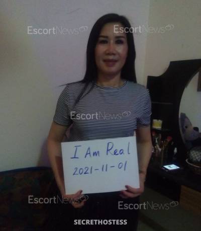 29Yrs Old Escort 50KG 164CM Tall Muscat Image - 6