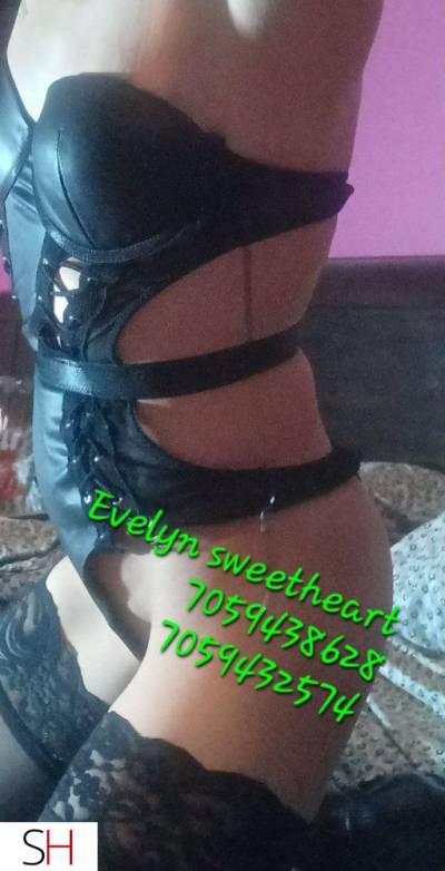 29Yrs Old Escort 167CM Tall Sault Ste Marie Image - 11