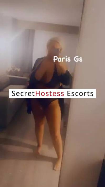 29 Year Old French Escort Chicago IL Blonde - Image 4