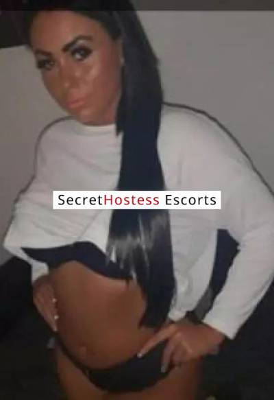 29Yrs Old Escort 62KG 163CM Tall Copenhagen Image - 0