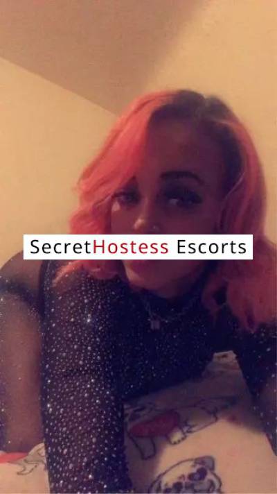 29 Year Old Swedish Escort Detroit MI Blonde Brown eyes - Image 1