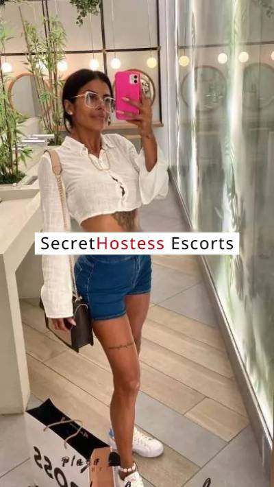 29Yrs Old Escort 50KG 170CM Tall Barcelona Image - 3