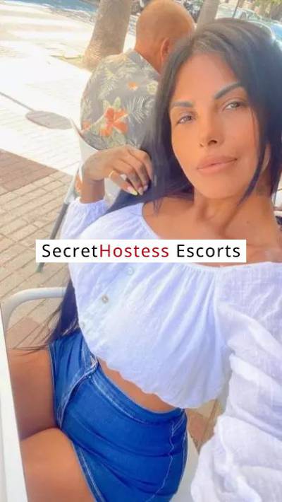 29Yrs Old Escort 50KG 170CM Tall Barcelona Image - 15