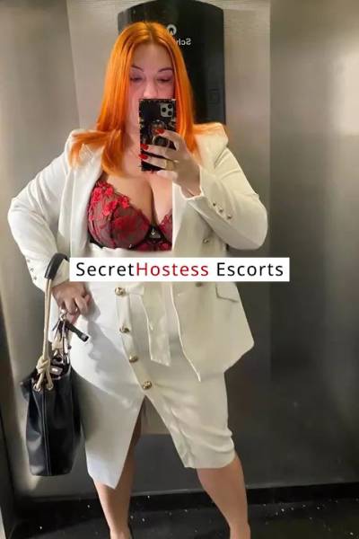 30Yrs Old Escort 95KG 167CM Tall London Image - 4