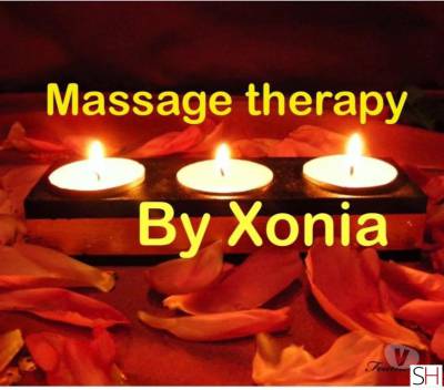 Aromatherapy massage by Xonia, Independent in Liverpool