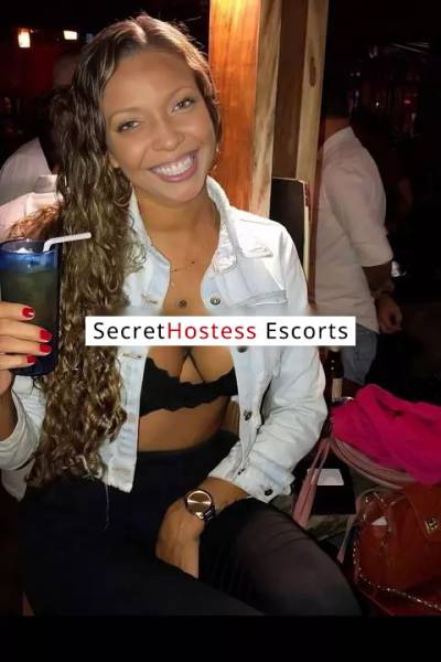 30 Year Old Brazilian Escort Berlin - Image 2