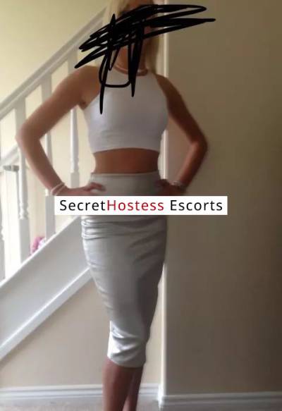 30 year old English Escort in Huddersfield Sophie