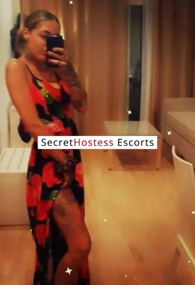 30Yrs Old Escort 53KG 169CM Tall Marbella Image - 1