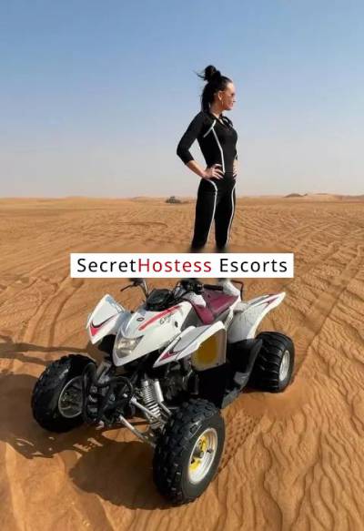 30Yrs Old Escort 50KG 167CM Tall Dubai Image - 3