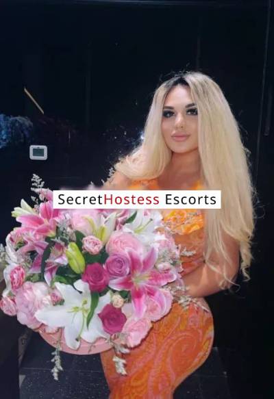 30 Year Old Russian Escort Dubai Blonde - Image 6