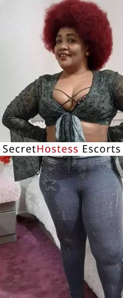 31 Year Old African Escort Jeddah - Image 2