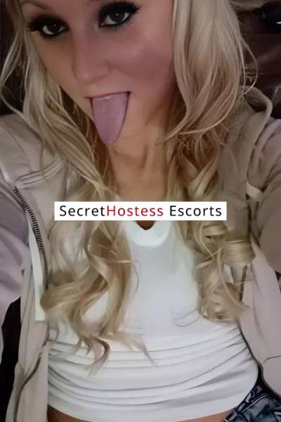 31 Year Old Escort Detroit MI Blonde - Image 6