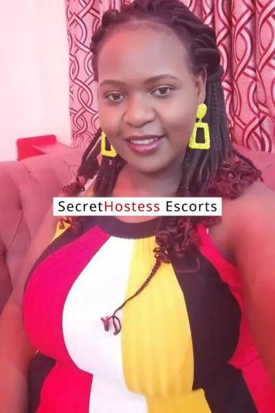 32 Year Old African Escort Jeddah - Image 2