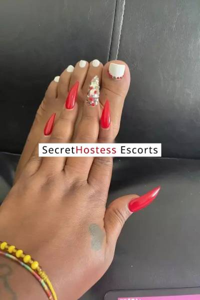 32 Year Old Caribbean Escort Washington DC - Image 7