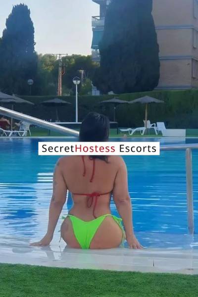 32 Year Old Cuban Escort Alicante - Image 2