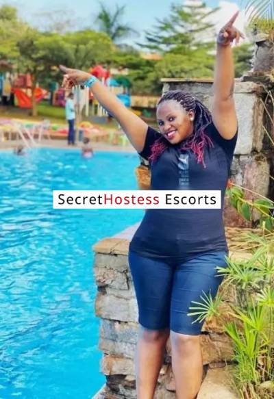 32Yrs Old Escort 78KG 164CM Tall Kampala Image - 2