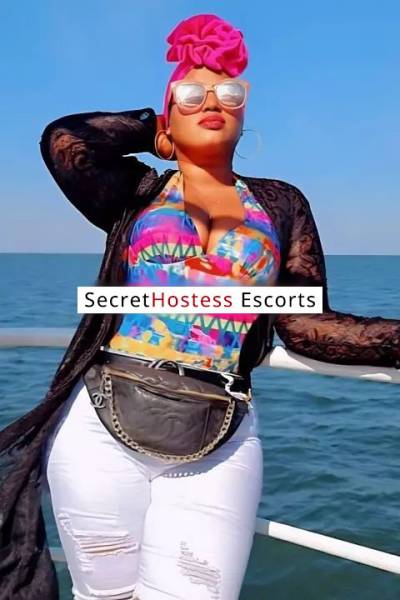 32Yrs Old Escort 78KG 164CM Tall Kampala Image - 5