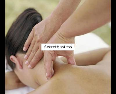 Blissful Relaxing Massage for Women by Male Therapist in Smethwick